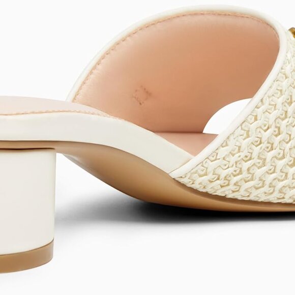 Women's Slide Sandals Mules - Picture 3 of 6